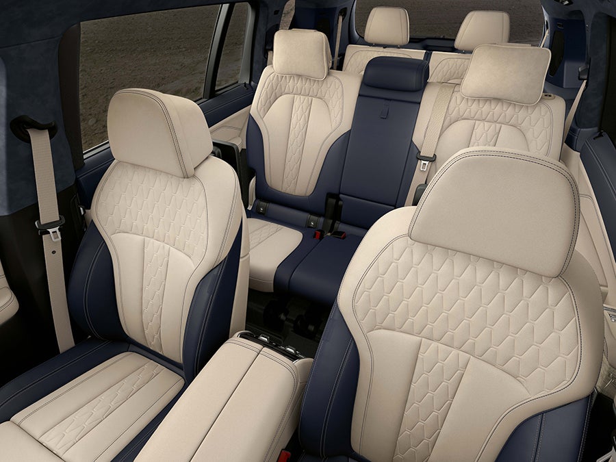 Ferman BMW in Palm Harbor FL